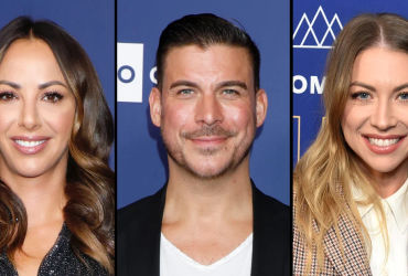 Shocking Revelations: Kristen Doute Exposes Mind-Blowing 'Pump Rules' Season 1 Secrets, Uncovering Jax and Stassi's Controversial Breakup