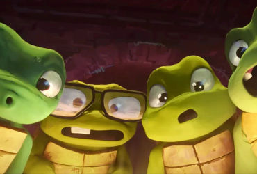 Discover the Jaw-Dropping Secrets Behind Teenage Mutant Ninja Turtles' Epic Origin in Mind-Blowing Mutant Mayhem Video!