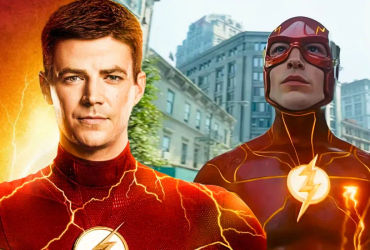 Exclusive: The True Reason Behind Grant Gustin's Shocking The Flash Movie Snub