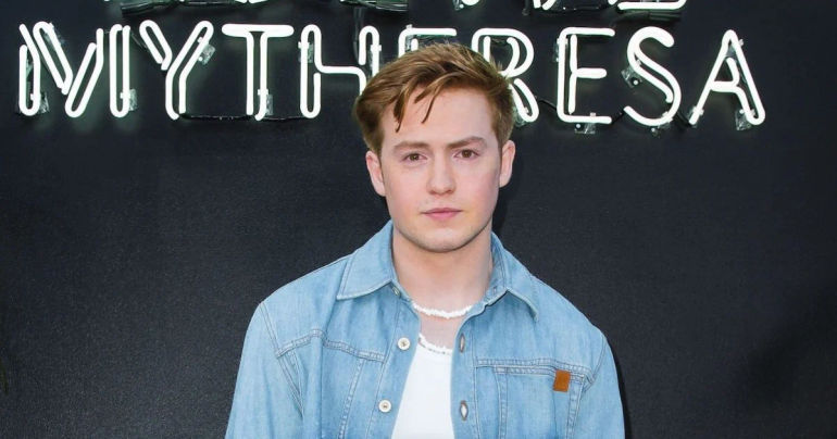 Unexpected Transformation: Kit Connor Opens Up About Overcoming Challenges to Perfectly Portray Nick in Heartstopper