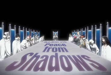 Unveiling the Epic Battle of BLEACH Thousand-Year Blood War: Uniting Shadows and Unleashing Peace