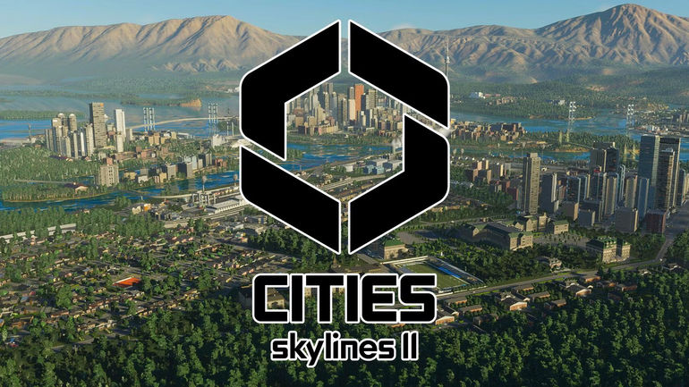 Revolutionizing Urban Planning: Unveiling Cities: Skylines 2's Ultimate Solution