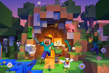 Unbelievable Discovery Unveiled by Minecraft Player's Epic Expedition