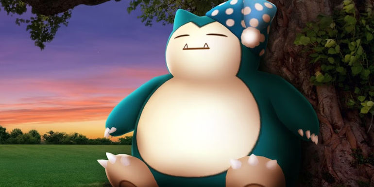 Unveiling the Ultimate Pokemon GO Hack: Master the Nightcap Snorlax Instantly!