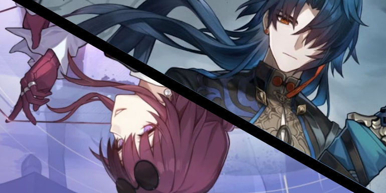 Unleash the Ultimate Power: Honkai: Star Rail - The Ultimate Pull Guide for Blade or Kafka?