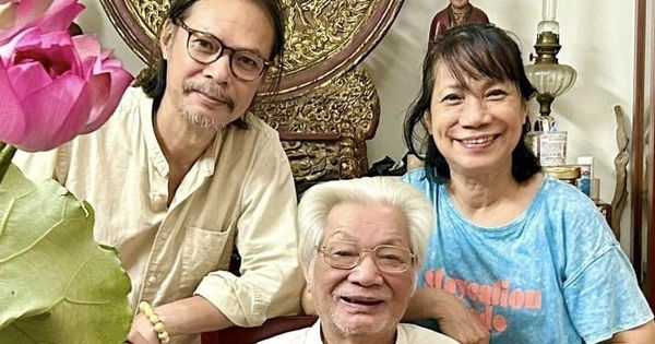 Cuộc đời ông trùm chèo Trần Bảng và diễn đạo gia Trần Lực để lại nhiều điều thú vị