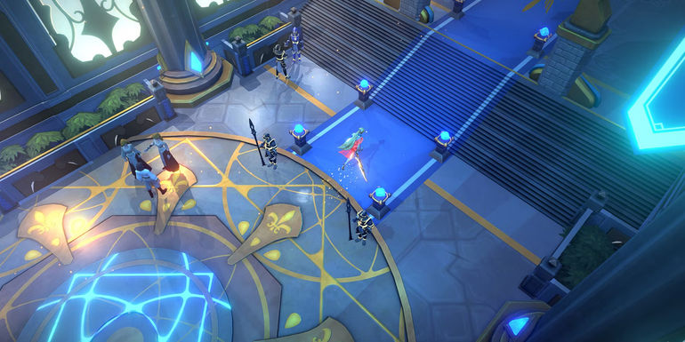 The Ultimate Guide: Unveiling the Secrets to Crafting Insanely Fun Action RPGs!