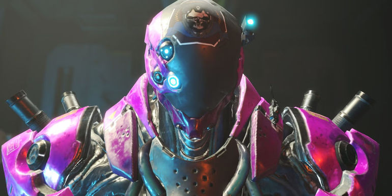 The Ultimate Deadeye Guide: Unleash Your Power with Exoprimal!