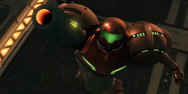 Exclusive: Metroid Prime 2 Remastered Set for Epic Release Get ready for a mind-blowing gaming experience!