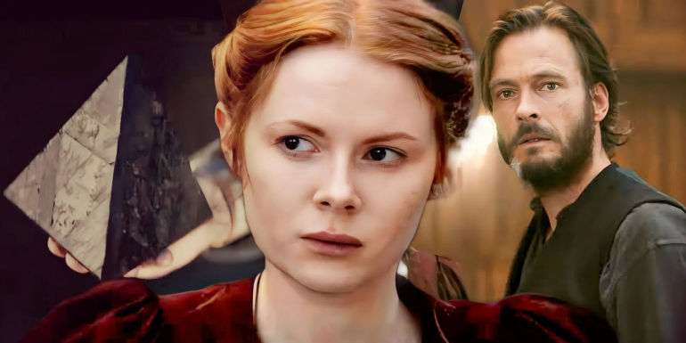 The Mind-Blowing Mystery Unraveled: Demystifying the Ending of 1899