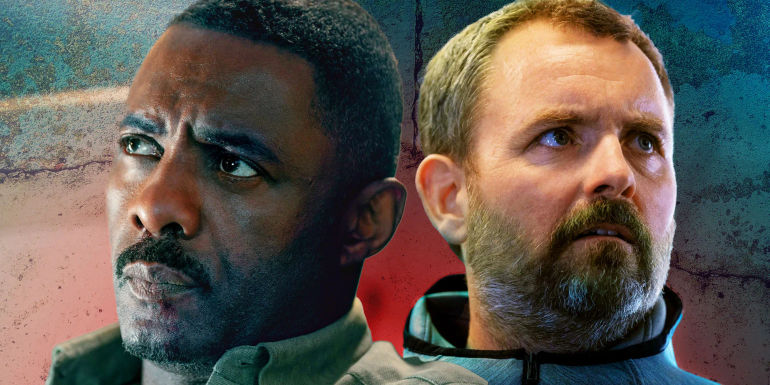 The Ultimate Mind-Blowing Twists Unveiled in Hijack Episode 5 - Revealing the Masterminds Behind the Hijackers and Other Shocking Revelations