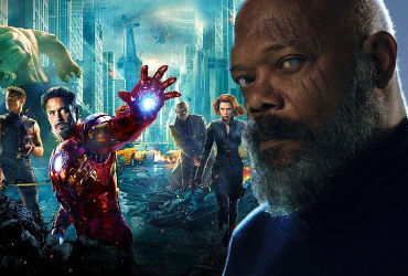 Unveiling the Mind-Blowing Avengers Plot Twist: Nick Fury's Revelation Takes it to Another Level