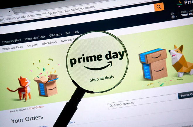 Unprecedented Sales on Prime Day 2023: Discover the Hottest Items That Flew off the Shelves!