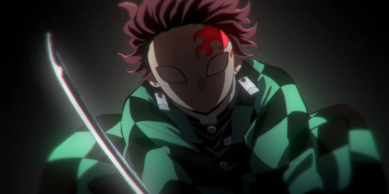 Unraveling the Enigma: The Ultimate Secret Behind the Demon Slayer Mark