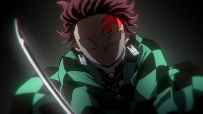 Unraveling the Enigma: The Ultimate Secret Behind the Demon Slayer Mark