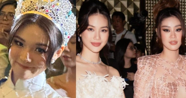 Vẻ đẹp tuyệt đỉnh của Đương kim Miss Earth khiến cùng dàn mỹ nhân Việt không thể so sánh
