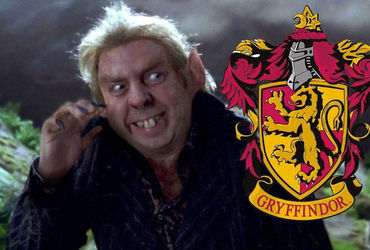 The Hidden Loyalties of Peter Pettigrew: Unveiling Gryffindor's Most Enigmatic Member