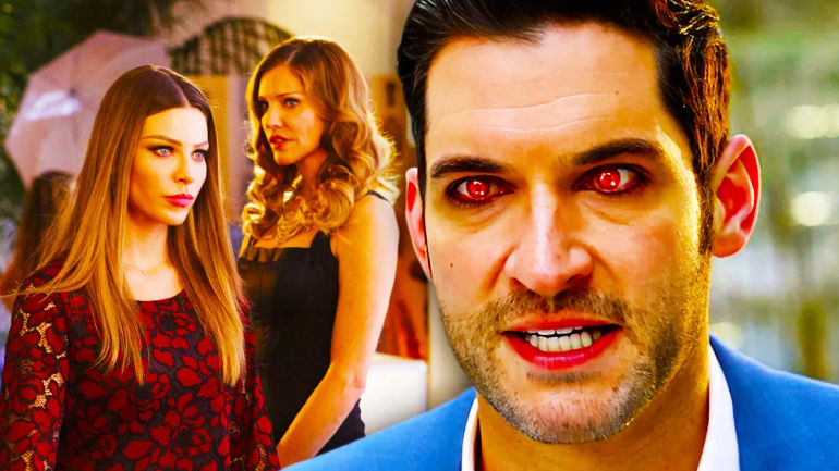 Lucifer's Clever Twist: How One Real-Life Controversy Became an Epic In-Universe Joke