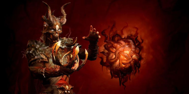Unlock the Ultimate Power: Diablo 4 Introduces Epic Level Requirements for World Tiers 3 and 4