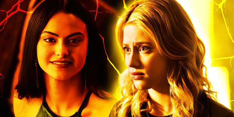 The Unbeatable Chemistry Between Betty & Veronica: Why They're Riverdale's Ultimate Power Couple