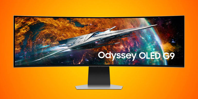 The Ultimate Guide to Finding the Perfect Samsung 49 Odyssey OLED G95SC Ultrawide Monitor
