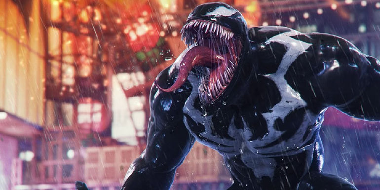 Will Venom appear in Spider-Man 2 DLC or get a standalone game? - The  SportsRush