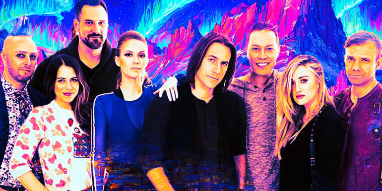 The Ultimate Guide to the Main Cast of Critical Role