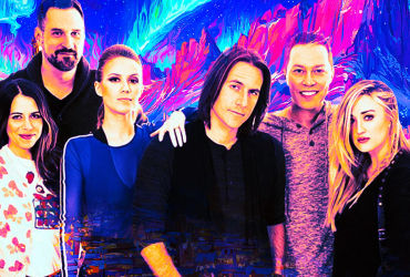 The Ultimate Guide to the Main Cast of Critical Role