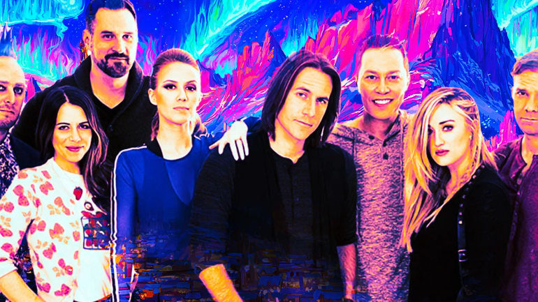 The Ultimate Guide to the Main Cast of Critical Role