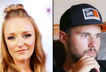 Teen Mom's Maci Bookout and Ryan Edwards: A Rollercoaster Journey of Coparenting, Restraining Orders, and Beyond