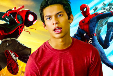 The Mind-Blowing Cobra Kai Superhero Movie Reference That Unveils a Bewildering Franchise Twist