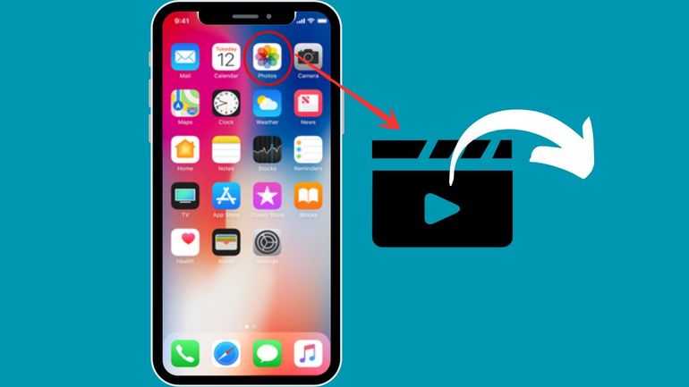 Cách chia sẻ video dung lượng lớn trên iPhone siêu đơn giản và hiệu quả