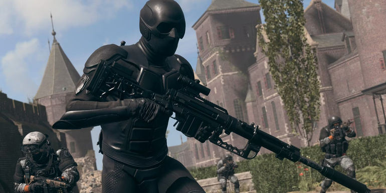 Massive Call of Duty: Warzone Update Overhauls Field Upgrade - Players Left Astounded!