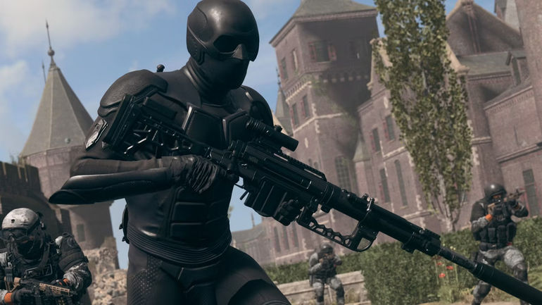 Massive Call of Duty: Warzone Update Overhauls Field Upgrade - Players Left Astounded!