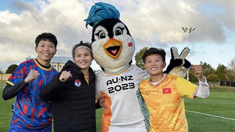 Phản ứng đáng chú ý của các đội tuyển trước World Cup: Ý sốc hủy buổi tập, Việt Nam quyết duy trì sự chuẩn bị