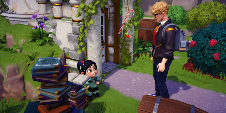 Uncover the Enchanting Secrets of Disney Dreamlight Valley: Your Ultimate Biome Makeover Quest Guide