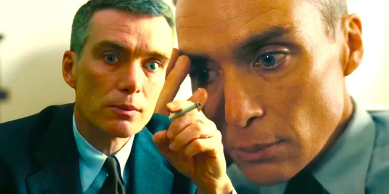 Nolan's Opus: Unveiling His Masterpiece Beyond Metacritic