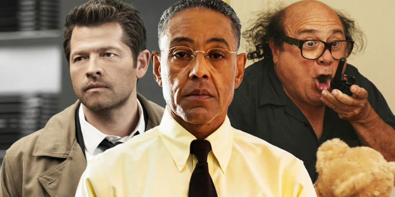 The Ultimate Game-Changers: These 11 TV Characters Who Rescued Their Shows!
