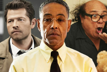 The Ultimate Game-Changers: These 11 TV Characters Who Rescued Their Shows!