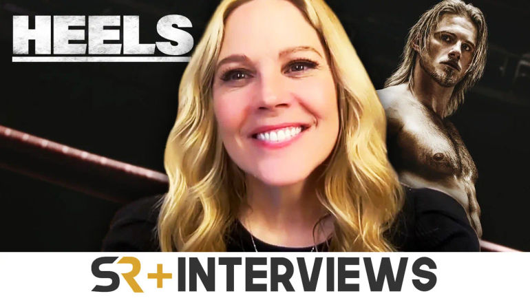 The Untold Secrets of Willie's Backstory in Heels Season 2: Unleashing the True Power of Mentoring in DWL