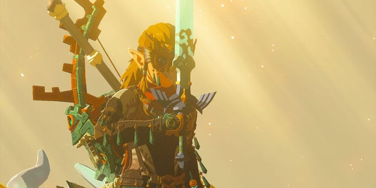 Unleashing Chaos: Zelda Player Unveils Devastating Naval Sea Mine