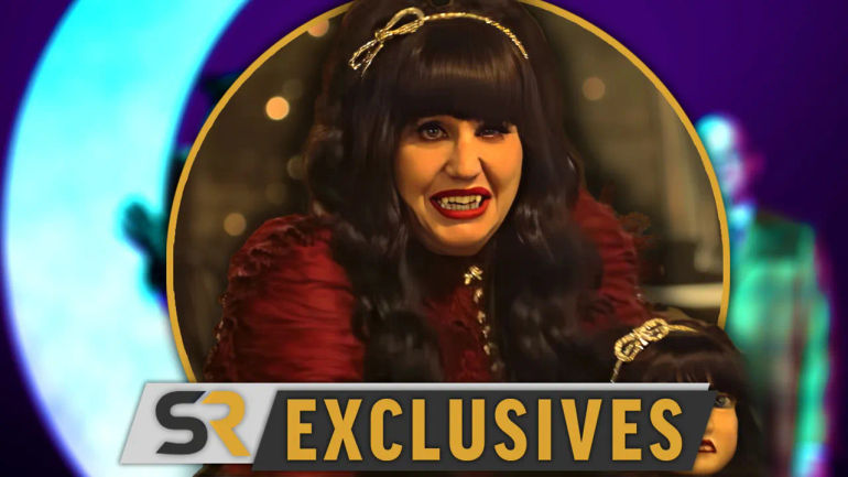 Unveiling the Mind-Boggling Body-Swap Extravaganza in What We Do In The Shadows Season 5: A Production Feat Beyond Expectations