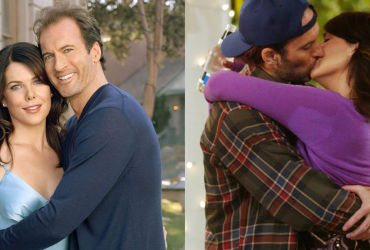 The Epic Love Story of Luke and Lorelai: Unraveling Their Relationship Journey, Season by Season