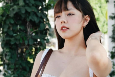 Vụt sáng tạo, cựu MC PUBG Mobile khoe tư liệu du lịch châu Âu trong hành trình trăng mật đáng xem