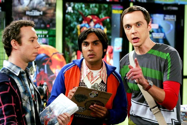 Insider Scoop Big Bang Theory Star Reveals Astounding Impact of