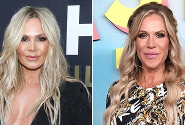 Tamra Judge Claps Back Over Controversial ‘RHOC’ Allegations: Unveiling the Truth Behind the Cameras!