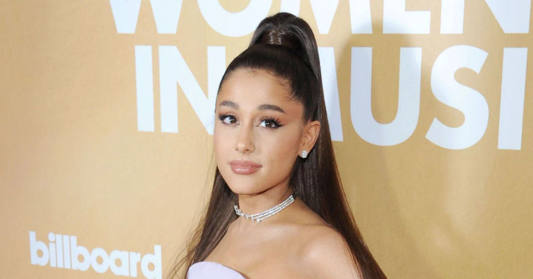 Ariana Grande's Surprising Insights on Overcoming Relationship Fears, Self-Abandonment, and More!