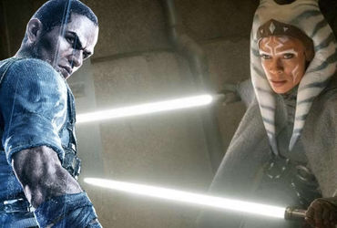 The Explosive Connection: Fans Speculate on Starkiller's Epic Return in Ahsoka