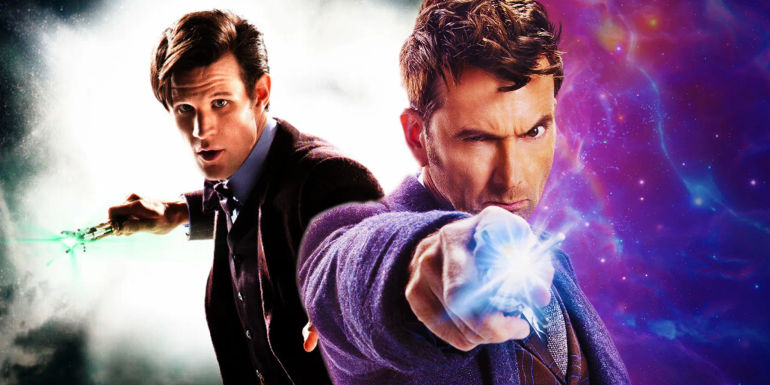 The Ultimate Transformation: Unveiling the Astonishing Evolution of the Fourteenth Doctor's Sonic Screwdriver