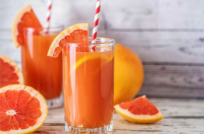 10 irresistible and refreshing homemade juice recipes to elevate your taste buds